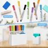 Whiteboard Zubehör-set, 2 Magnetische Stifthalter,2 Produktbild-Vorschau 4
