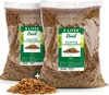 HÜHNER Land Feinkost Soldatenfliegenlarven getrocknet 2 x 5 Produktbild-Vorschau 1