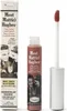 theBalm Meet Matte Hughes, Bordeaux, Charming, 1 Náhľad obrázku produktu 2