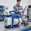 Vákuová výveva Mucola Vákuová výveva 70 l/min Vákuová Náhľad obrázku produktu 4