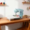 202A Home Mini-Elektro-Nähmaschine mit Erweiterungskarte Produktbild-Vorschau 9