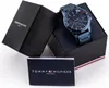 Tommy Hilfiger 1791789 Mason Herrenuhr (zf035a) Produktbild-Vorschau 16