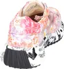 Laura Vita dámske tenisky flowers Burton 05 low shoe Náhľad obrázku produktu 24