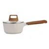 Bergner Naturally Stielkasserolle mit Deckel 16x8,5cm ca Produktbild-Vorschau 2
