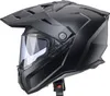 CABERG TANAMI MONO Integralhelm M in schwarz Produktbild-Vorschau 2