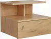 VDD - Nachttisch - Nachttische - Nachttisch schwebend - 2er Produktbild-Vorschau 4