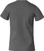 T-Shirt Männer - grau, XL Produktbild-Vorschau 6