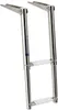 Osculati Telescopic Ladder 2 st. Segelzubehör Produktbild-Vorschau 1