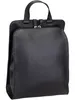 VOi Leder Rucksack Hirsch Betty Backpack Black schwarz Produktbild-Vorschau 8