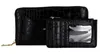 Bodenschatz Geldbörse Zip Around Wallet Black schwarz Produktbild-Vorschau 3