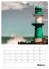 Warnemünde Urlaub für zu Hause (Wandkalender 2027 DIN A4 Produktbild-Vorschau 8