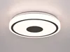 LED Deckenleuchte Bunda R64361132 Produktbild-Vorschau 5