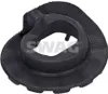 SWAG 82 93 4070 Anschlagpuffer Federung Hinten Links Unten Produktbild-Vorschau 1