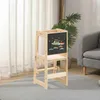 Tulano Mooby 35 Prírodná učebná veža pre deti - kuchynský Náhľad obrázku produktu 15