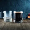 Pasabahce sada 2 hrnků Elysia 55432 s křemennou rukojetí Náhled obrázku produktu 7