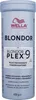 Wella Blondor BlondorPlex 400 g Blondierpulver Powder Produktbild-Vorschau 3