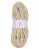 Baumwollkordel 9mm 50m, viele Farben, Makramee Garn, Produktbild-Vorschau 2