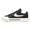 Nike Damen Sneaker, schwarz(schwarz), Gr. 381/2 Produktbild-Vorschau 10