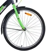 Volare Thombike Kinderfahrrad - Jungen - 26 Zoll - Schwarz Produktbild-Vorschau 10
