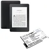 TECHTEK Batería compatible con [Amazon] Kindle 3, Kindle 3 Vista previa de la imagen del producto 4