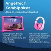AngelTech Kinderpaket XL PRO II- Kindertablet + Produktbild-Vorschau 4