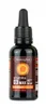 A product shot of a bottle of vitamin D3 drops. Produktbild-Vorschau