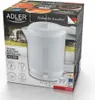 Adler AD 1381 Reise-Wasserkocher 0,5 L, mit Tassen & Löffel Produktbild-Vorschau 15