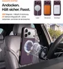 TORRAS Ostand Q3 VegSkin Hülle für iPhone 18 Pro Handyhülle Produktbild-Vorschau 8