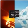 Ezviz Atminties kortelė Micro SD 256GB EZVIZ Anteprima dell’immagine prodotto 4