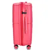 TheTrueC 4-Rad Trolley 74cm Valencia coral red Produktbild-Vorschau 4