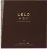 LELO HEX Respect, taille XL, préservatifs de luxe avec une Voir les images du produit 3