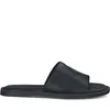 Tamaris Damen Pantolette aus Leder mit breitem Riemen Produktbild-Vorschau 7