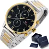 Betrachten Tommy Hilfiger ty191380 Produktbild-Vorschau 9