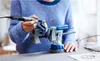 Dremel 723, Zubehörset, Universal, Dremel, Mehrfarbig, 100 Produktbild-Vorschau 11