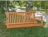 Hängebank COLUMBIA Eukalyptus 130 cm L Gartenbank Bank Produktbild-Vorschau 7