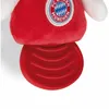 nici Beißring FC BAYERN Bär Berni 15CM Produktbild-Vorschau 3