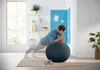 LEITZ Ergo Cosy Sitzball grau 65,0 cm Produktbild-Vorschau 12