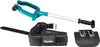 Makita Set aus Griffverlängerung, Gürtel und Halter DSL800 Produktbild-Vorschau 1