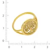 V Ring 375/- Gold gelb 060 (19,1) 324370244-2 Produktbild-Vorschau 2