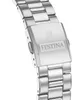 Festina Montre Homme Casual en acier inoxydable argenté Voir les images du produit 7