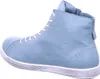 Andrea Conti Damen Schnürboots High Top Leder 0341500, Produktbild-Vorschau 5