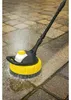 Tellerbürste PowerBrush Turbo 28 cm – Hochdruckreiniger Produktbild-Vorschau 3