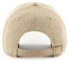 47 Brand Strapback Cap - HERRINGBONE New York Yankees khaki Produktbild-Vorschau 2