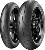 Metzeler Sportec M9 RR ( 110/70 ZR17 TL 54W M/C, Vorderrad Produktbild-Vorschau 6
