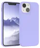 EAZY CASE Silikonhülle für Apple iPhone 13 Mini Silikon Produktbild-Vorschau 1