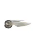A Harry Potter Golden Snitch replica against a white background. Náhled obrázku produktu