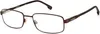 Carrera Carrera26409q Brille Golden  Golden One Size Produktbild-Vorschau 1