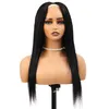SassyGoods Perücke V-Part aus 100% Echtem Remy-Haar – Produktbild-Vorschau 9