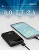 ANSMANN Mini Powerbank mit 10.000 mAh, 2 USB-Ports & 2.1A Produktbild-Vorschau 3