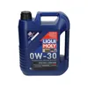 Liqui Moly SYNTHOIL LONGTIME PLUS 0W-30 5 Liter Kanne Produktbild-Vorschau 3